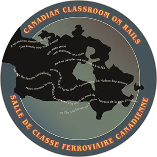 Canadian Classroom on Rails